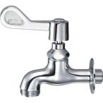 SANEI(三栄水栓) A1310F-13 厨房用自在水栓本体 [共用形]