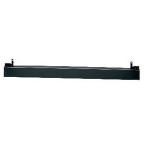  Panasonic AD-KZ043-50A передний panel ( цвет : черный ).. промежуток высота 50mm для IH варочный нагреватель относящийся часть материал 