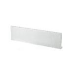  Panasonic AD-KZ0487-WA легкий type compact модель для передний panel комплект плитка высота 270mm для ( цвет : белый ) IH варочный нагреватель относящийся часть материал 