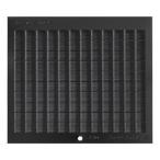  Fuji промышленность CSF10-2601 слот фильтр (F261 слот фильтр 2) вытяжной зонт часть материал 