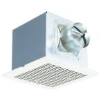 ”あすつく” 日本キヤリア(東芝) DVF-14MRK8 ダクト用換気扇 メタルルーバータイプ 大風量形 低騒音形 台所・居間・事務所・店舗用