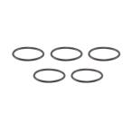 カクダイ/GAONA(ガオナ) GA-FW050 シャワー補修用パッキン(5個入)