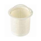 三栄水栓（SANEI）H650AF-1 流し排水栓PCカゴ