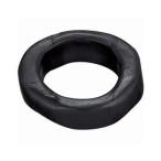 SANEI(三栄水栓) H80-98 床フランジ用パテ(小便器用)