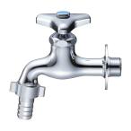 SANEI(三栄水栓) JY30JK-20 カップリング横水栓(固定コマ仕様) 寒冷地用