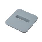 klinapKAP-HP13B осушение plate ( цвет : голубой серый B) кухонный гарнитур раковина аксессуары 