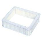 三菱電機 P-08PQF 外気清浄フィルター 換気扇 交換用部材 （交換用・高性能タイプ）