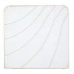 【”あすつく”】 三菱電機 標準換気扇 交換形フィルター P-25XF4 5枚入り 換気扇 交換用部材