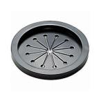 SANEI(三栄水栓) PH65-9 流し菊割れフタ