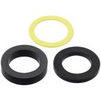  три . вентиль (SANEI) PP42-150S-13 труба для подачи воды комплект уплотнителей 