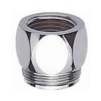 三栄水栓(SANEI) PT35-25S パイプアダプター