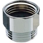 SANEI(三栄水栓) PV722F-13 定流量ソケット(シャワー用)