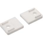 三栄水栓 (SANEI) R68-1 PCサドルバンド用台座