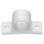 三栄水栓 (SANEI) R68-25A PCサドルバンド