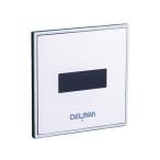 baitaruRB-95D стена встроен type писсуар сенсор воспроизведение комплект REBORN α( Reborn Alpha ) DELMANte Ла Манш стена поверхность внутри .. модель на батарейках 