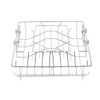 ノーリツ SPW7448 上カゴS/SUS ローラー