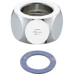  три . вентиль (SANEI) T131-2S-13-A шт Benly can для гайка комплект (T13 для )