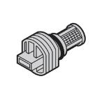 TOTO TCM2297 водоснабжение фильтр есть вода . штекер фильтр комплект товар 