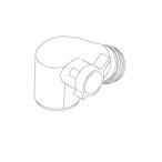 TOTO TH5C0624 кухня спрей 