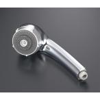 TOTO THC10C シャワーヘッド(ワンダービート、めっき)