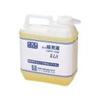 ”在庫あり” コロナ(CORONA) UPF-S5 専用補充液(5L) 石油暖房機部材 床暖房システム部材