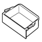 TOTO WN82021 tray 