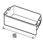 TOTO WN82038 tray 