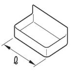 TOTO WN82167A tray 