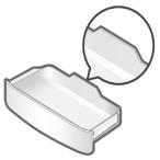 TOTO WN82247R tray 