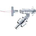 三栄水栓(SANEI) Y861-13 共用自動接手散水栓