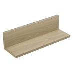 klinapZKR045RMT-Kpita. ссылка полка промежуток .45cm модель ( цвет : натуральный дерево )