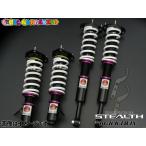  Laurel C35 2WD NISSAN амортизатор STEALTH BLACK TWIN Stealth черный twin FINALKonnexion Final Connection 