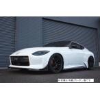 NISSAN Z34 フェアレディZ グライドリップスポイラー