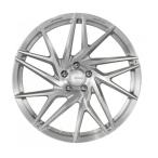 (単品1本価格) WORK GNOSIS IS105 21インチ 21×9.0J+35 5H-114.3 ブラッシュド ワーク グノーシス・アイエス105 ホイール