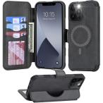 MagSafe対応 iPhone 13 iPhone13 Pro iPhone 13 Mini iPhone13Pro Max ケース 手帳型