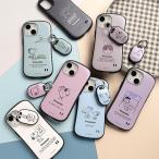 ムーミン ケース カバー TPU ソフトケース ハード iPhone15 ケース iPhone14 iPhone13pro mini iPhone12 pro 携帯ケース iPhone16 防水ケース カメラレンズ保護