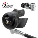 レギュレーター Bism サマージ RS3000 アゴ楽 あごらく