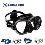 AQUALUNG акваланг li vi -ruX2(2 глаз модель )