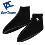 REEF TOURER/リーフツアラー RA5005 フィン ソックス[31403009]