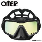 マスク オマー OMER アプネア ミラーレンズ