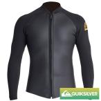 QUIKSILVER クイックシルバー ウェットスーツ ジャケット サーフィン