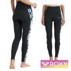 ショッピングロキシー ROXY ロキシー ウェットスーツ ウエットスーツ レディース パンツ 1mm  RWT241710 1.0 WATER PANT FLATLOCK