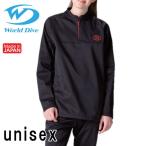 World Dive / world большой b термический корпус smoother TOPS