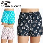  Billabong спортивные шорты женский купальный костюм шорты утилизация материалы LOGO JQ TAPE PRINT BOARDSHORTS BG01C500