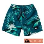 QUIKSILVER クイックシルバー サーフパンツ キッズ ボードショーツ キッズ 水着 POOLSIDER VOLLEY BOY 12 EQKJV03121