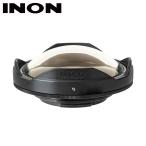 ショッピングカメラ機材 イノン フィッシュアイコンバージョンレンズ [アクリルドーム仕様]水中セミ機材 4K 撮影 アクションカメラ アクセサリー 超広角 大口径 近接