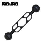SEA&SEA/si-&si-SA8 двойной мяч arm S[704280220000]