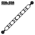 SEA&SEA/si-&si-SA8 двойной мяч arm L[704280240000]