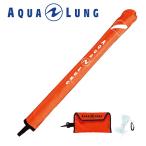 [ safety - товары ]AQUALUNG/ акваланг безопасность остановка float [166450] сигнал float 