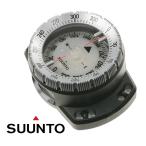 ダイビング コンパス SUUNTO スント SK-8 DIVING COMPASS BOOT 国内正規品